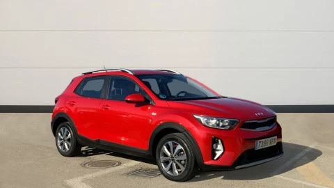 Kia Stonic 1.0 T-GDi 74kW (100CV) MHEV MT Concept