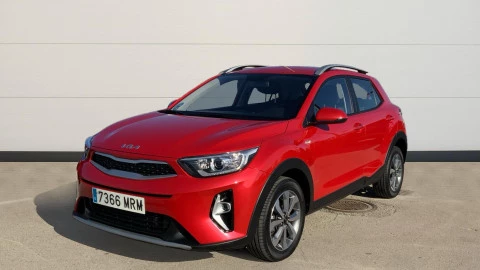 Kia Stonic 1.0 T-GDi 74kW (100CV) MHEV MT Concept