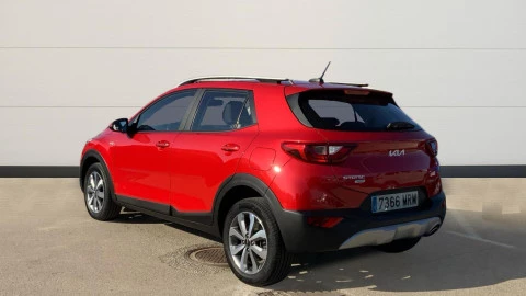 Kia Stonic 1.0 T-GDi 74kW (100CV) MHEV MT Concept