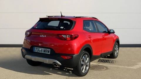 Kia Stonic 1.0 T-GDi 74kW (100CV) MHEV MT Concept