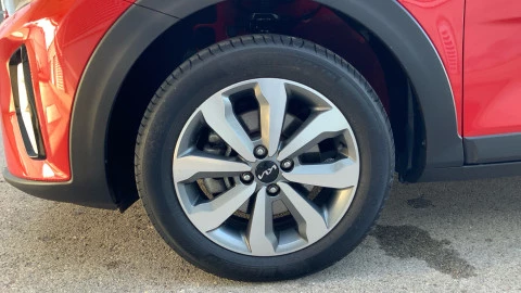 Kia Stonic 1.0 T-GDi 74kW (100CV) MHEV MT Concept