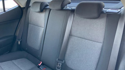 Kia Stonic 1.0 T-GDi 74kW (100CV) MHEV MT Concept