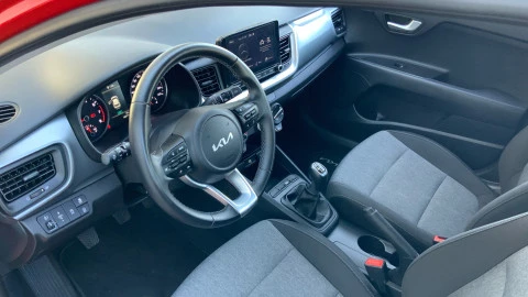 Kia Stonic 1.0 T-GDi 74kW (100CV) MHEV MT Concept