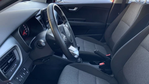 Kia Stonic 1.0 T-GDi 74kW (100CV) MHEV MT Concept