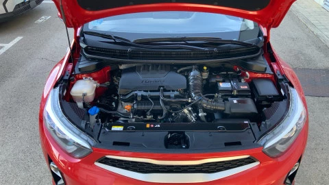 Kia Stonic 1.0 T-GDi 74kW (100CV) MHEV MT Concept