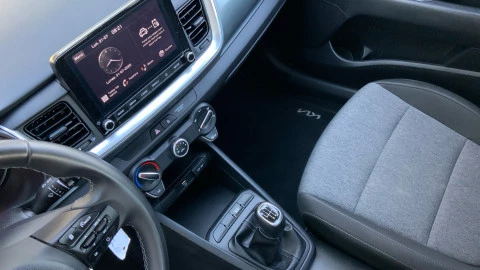 Kia Stonic 1.0 T-GDi 74kW (100CV) MHEV MT Concept