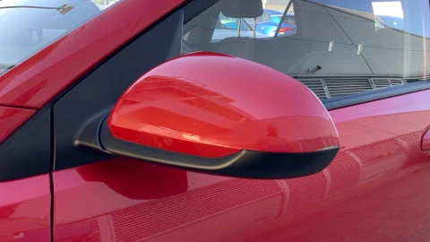 Kia Stonic 1.0 T-GDi 74kW (100CV) MHEV MT Concept