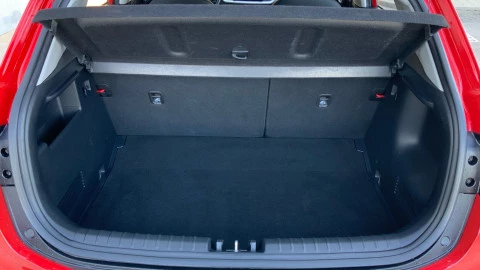 Kia Stonic 1.0 T-GDi 74kW (100CV) MHEV MT Concept