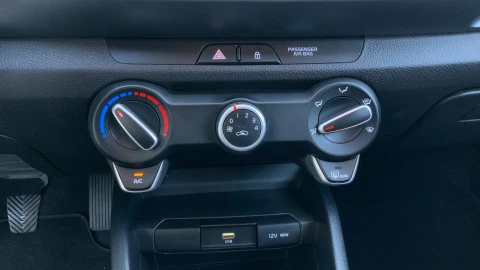 Kia Stonic 1.0 T-GDi 74kW (100CV) MHEV MT Concept