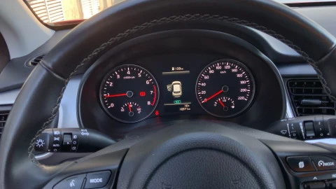 Kia Stonic 1.0 T-GDi 74kW (100CV) MHEV MT Concept