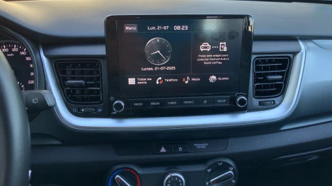 Kia Stonic 1.0 T-GDi 74kW (100CV) MHEV MT Concept