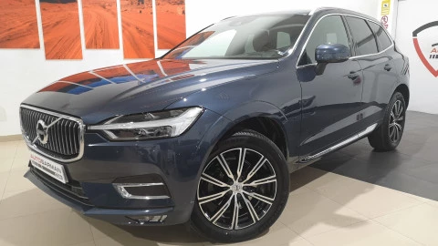 Volvo XC60 2.0 D4 Inscription Auto