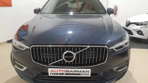 Volvo XC60 2.0 D4 Inscription Auto