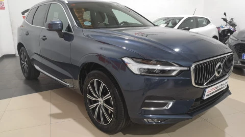 Volvo XC60 2.0 D4 Inscription Auto