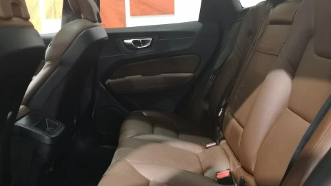 Volvo XC60 2.0 D4 Inscription Auto