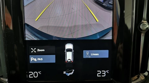 Volvo XC60 2.0 D4 Inscription Auto