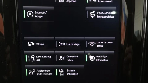 Volvo XC60 2.0 D4 Inscription Auto