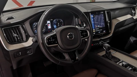 Volvo XC60 2.0 D4 Inscription Auto