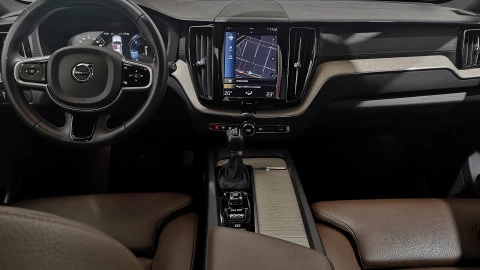 Volvo XC60 2.0 D4 Inscription Auto