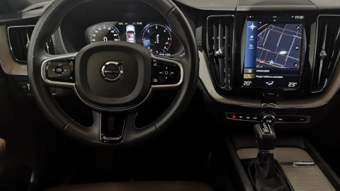 Volvo XC60 2.0 D4 Inscription Auto