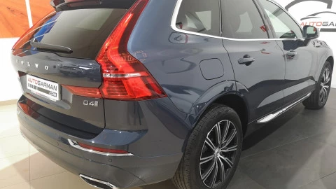 Volvo XC60 2.0 D4 Inscription Auto