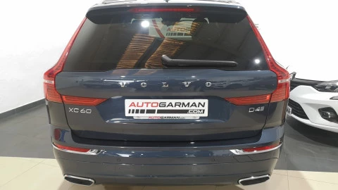 Volvo XC60 2.0 D4 Inscription Auto