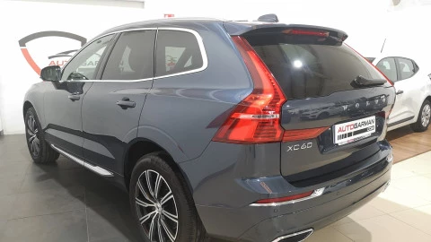 Volvo XC60 2.0 D4 Inscription Auto