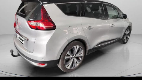 Renault Grand Scénic Grand Scenic 1.3 TCe GPF S&S Zen EDC 118kW