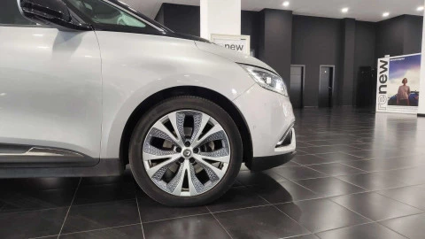 Renault Grand Scénic Grand Scenic 1.3 TCe GPF S&S Zen EDC 118kW