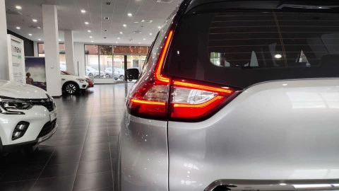 Renault Grand Scénic Grand Scenic 1.3 TCe GPF S&S Zen EDC 118kW