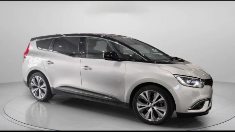 Renault Grand Scénic Grand Scenic 1.3 TCe GPF S&S Zen EDC 118kW
