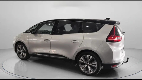 Renault Grand Scénic Grand Scenic 1.3 TCe GPF S&S Zen EDC 118kW