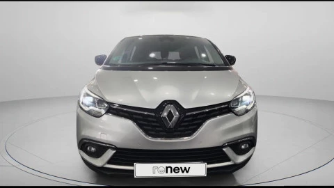 Renault Grand Scénic Grand Scenic 1.3 TCe GPF S&S Zen EDC 118kW