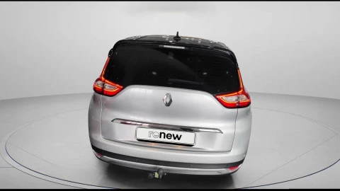 Renault Grand Scénic Grand Scenic 1.3 TCe GPF S&S Zen EDC 118kW
