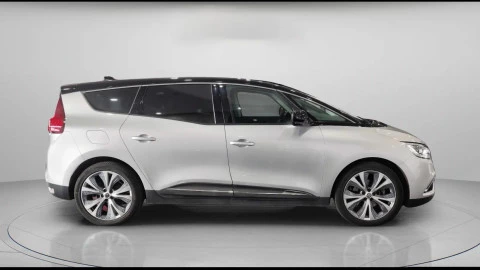 Renault Grand Scénic Grand Scenic 1.3 TCe GPF S&S Zen EDC 118kW