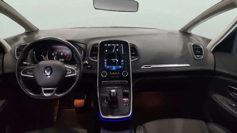 Renault Grand Scénic Grand Scenic 1.3 TCe GPF S&S Zen EDC 118kW