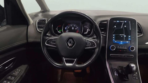 Renault Grand Scénic Grand Scenic 1.3 TCe GPF S&S Zen EDC 118kW