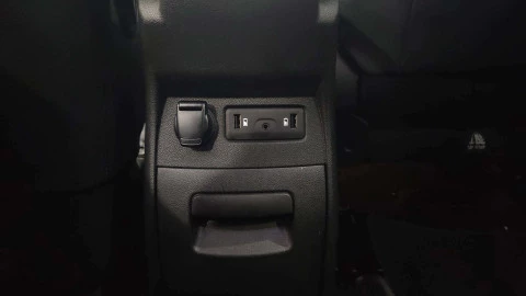 Renault Grand Scénic Grand Scenic 1.3 TCe GPF S&S Zen EDC 118kW