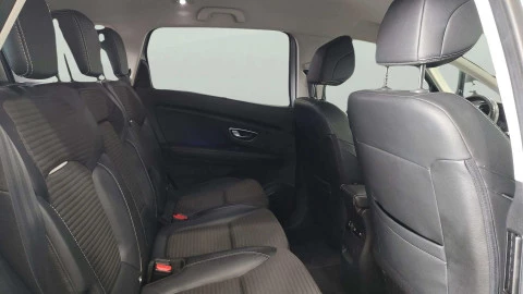 Renault Grand Scénic Grand Scenic 1.3 TCe GPF S&S Zen EDC 118kW