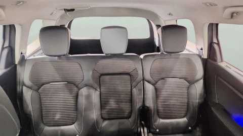 Renault Grand Scénic Grand Scenic 1.3 TCe GPF S&S Zen EDC 118kW
