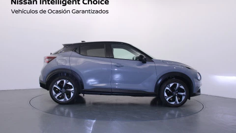 Nissan juke 1.6 Hybrid 105kW (145CV) N-Connecta
