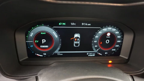 Nissan juke 1.6 Hybrid 105kW (145CV) N-Connecta