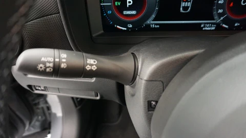 Nissan juke 1.6 Hybrid 105kW (145CV) N-Connecta