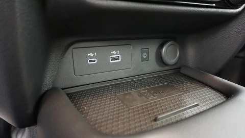 Nissan juke 1.6 Hybrid 105kW (145CV) N-Connecta