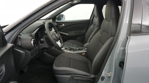 Nissan juke 1.6 Hybrid 105kW (145CV) N-Connecta