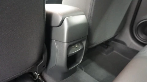 Nissan juke 1.6 Hybrid 105kW (145CV) N-Connecta