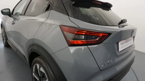 Nissan juke 1.6 Hybrid 105kW (145CV) N-Connecta