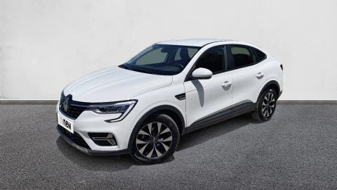 Renault Arkana Equilibre TCe 103kW(140CV) EDC mild hyb