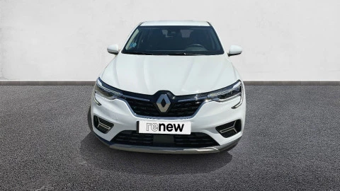Renault Arkana Equilibre TCe 103kW(140CV) EDC mild hyb