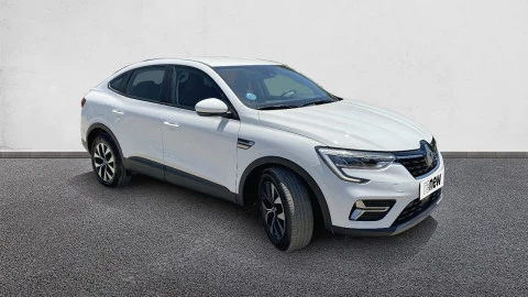 Renault Arkana Equilibre TCe 103kW(140CV) EDC mild hyb